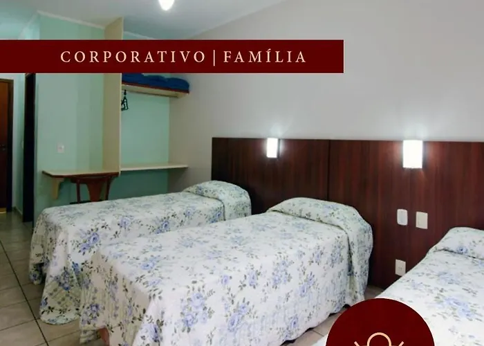 Limeira Verona Hotel
