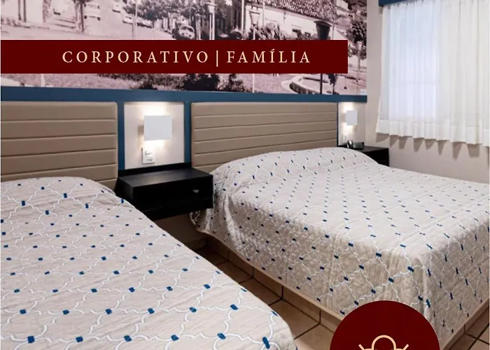 Limeira Verona Hotel