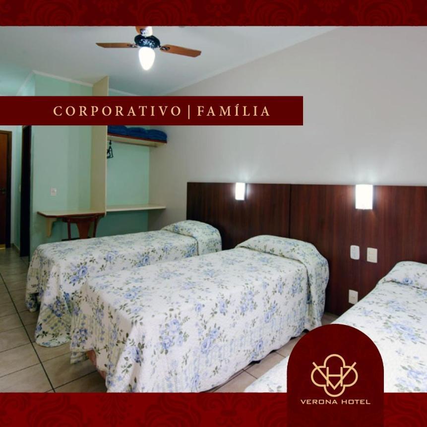 Verona Limeira