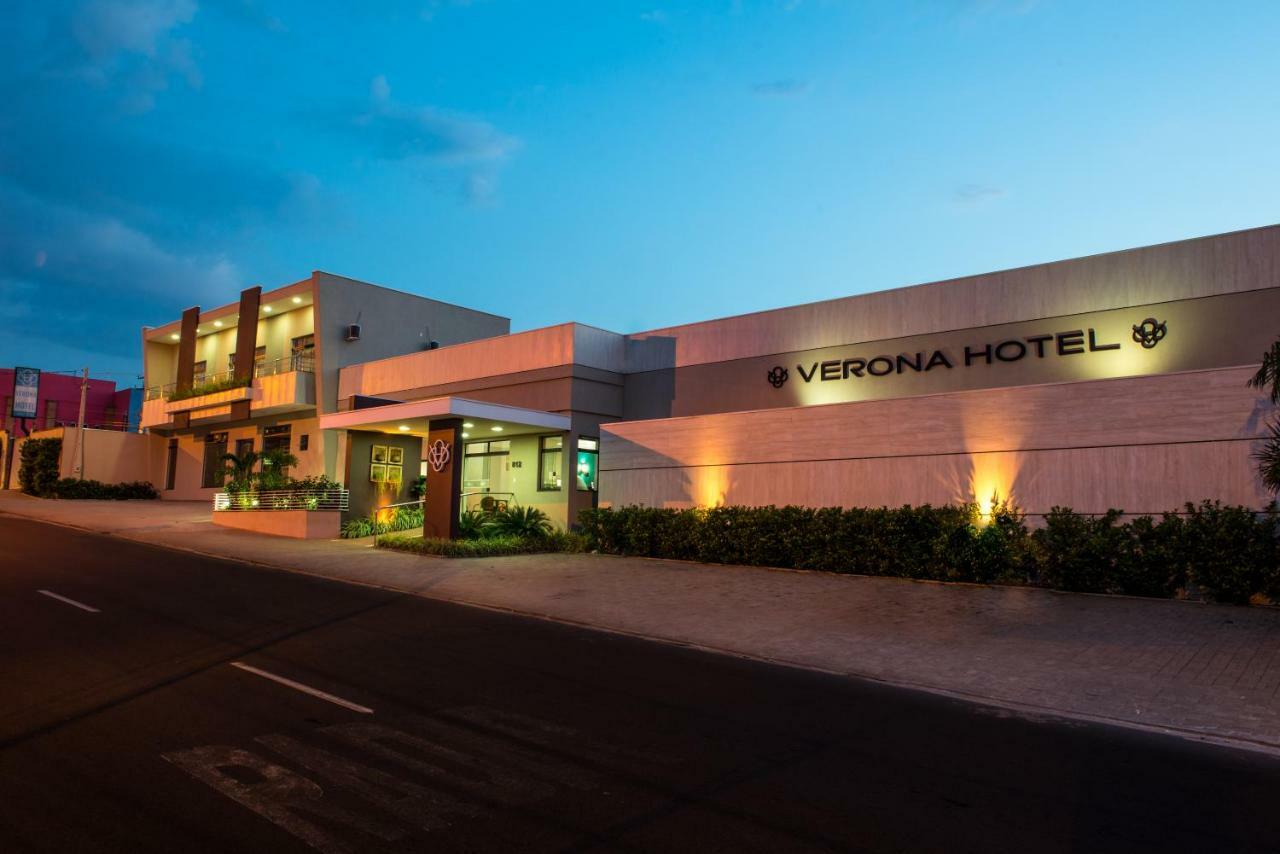 Verona 2* Limeira