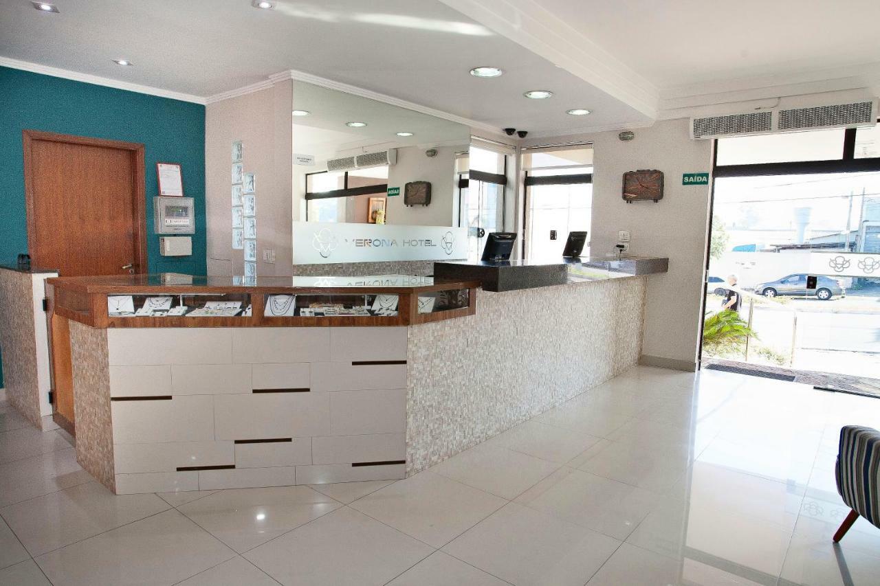Verona 2* Limeira