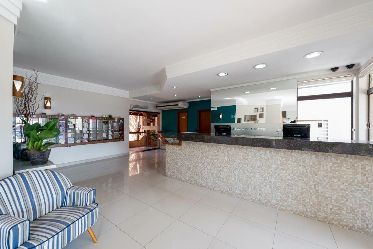 Hotel Verona 2*